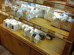 -匠造烘焙(上海湾店)