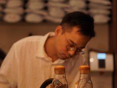 -Tequila Espresso(嘉善路店)