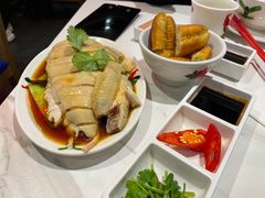 -芽笼芽笼新加坡餐厅(世纪汇店)