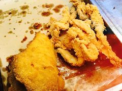 -德盛炸鸡腿(大沽南路店)