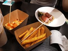 -台湾逢甲夜食(天河店)