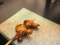 -鳥喜Toriki怀石烧鸟料理