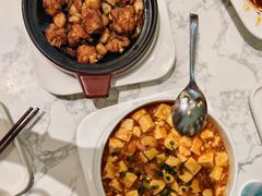 -曼玉餐厅(中原万达店)