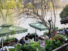-舒羽咖啡(运河店)