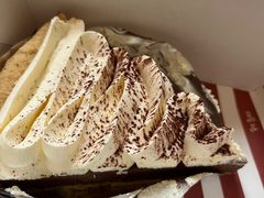 巧克力派-Pie Bird(新闸路店)