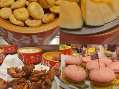 -龍歌自助小火锅(漳州二路爱购店)