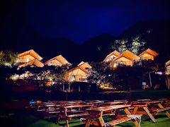 -北京山里寒舍度假酒店