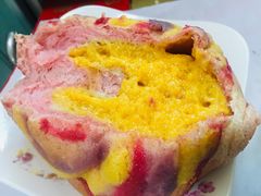星空流沙-焙丽拾光(麦凯乐直营店)
