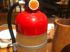 -高烤场烧烤餐厅(文华里店)