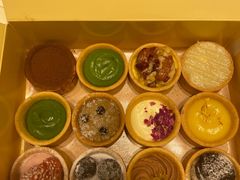 -CookieJar曲奇家(东方宝泰店)