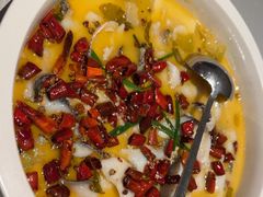 酸菜鱼-外婆家(湖滨银泰in77C区店)