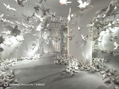 -成都梵高星空艺术馆(春熙路旗舰店)