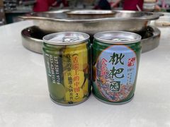 -枇杷园食为鲜火锅(南山店)