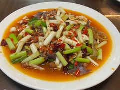-飞虹鱼馆(春华路店)