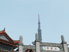 -南岳衡山风景名胜区