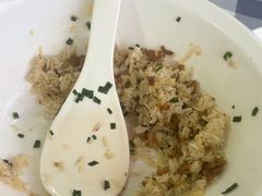 -钱大妈海鲜饭店(保利林语店)