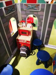 -幻贝家儿童乐园(苏州中心店)