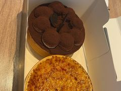 -PAUL LAFAYET 法式甜品(国金中心商场店)