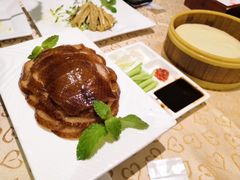 -大鸭梨烤鸭(左家庄店)