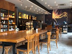 -星巴克(成都龙湖三千集店)