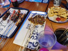 -路边羊烧烤酒场(宝带路店)
