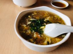 招牌酸辣汤-四海游龙(大华店)