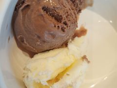 新西兰冰激凌-比格比萨自助(德思勤四季汇店)