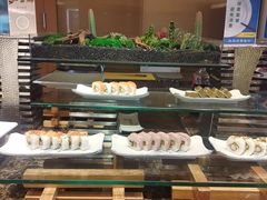 -好苑建国酒店亚洲厨房(建国门内大街店)