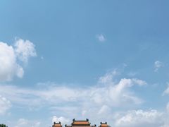 -顺峰山公园