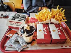 -肯德基(学院路店)