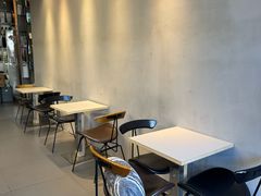 -九榀咖啡 JOY BEANS(恭王府店)