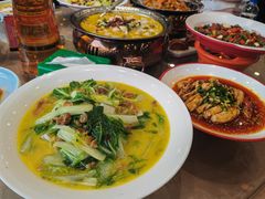 -李氏传家菜(兴城路店)