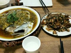 -旅马餐厅(茅家埠店)