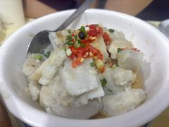 剁椒蒸芋儿-笨罗卜浏阳菜馆(太平街店)