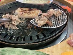 -玄希浪漫厨房·韩料烤肉(湖滨银泰in77店)