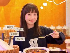 -旬福食堂·家庭料理(富民路店)