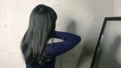-3AM HAIR SALON染发接发