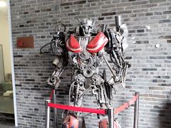 -凡德艺术街区