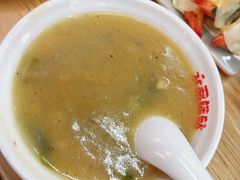 -众品老方子锅贴甜沫(李村店)