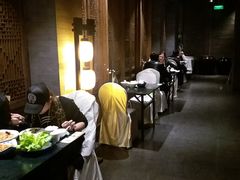 大堂-西安饭庄·非遗陕菜(钟楼店)
