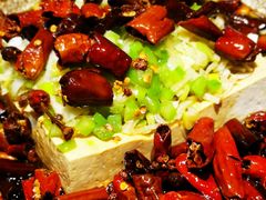 -额尔敦传统涮(公园西路店)