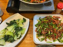 -61号餐吧(兴坪古镇漓江店)