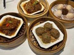 -稻香饭店(IFS国金中心店)