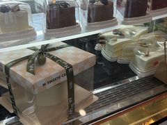-姆们M Sweetie Cake(三里屯店)