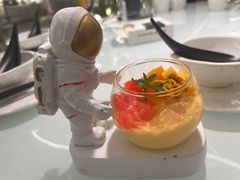 -3号仓库·创意中国菜(新世界城店)