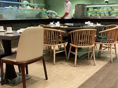 大堂-松花湖水饺(新濠天地店)