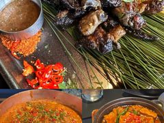 -Ameigo梅果·云贵川bistro(长宁来福士店)