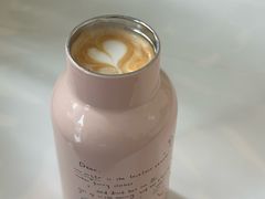 -Manner Coffee(IFS一楼店)