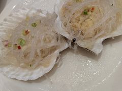 -喜宴又一村·粤菜·茶点·海鲜(壹方天地店)
