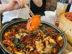 -靓靓蒸虾(中山公园店)